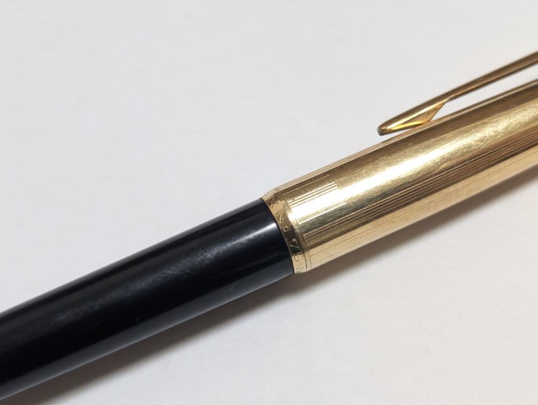 Montblanc pix No 75　シャープペンシル　ヴィンテージ