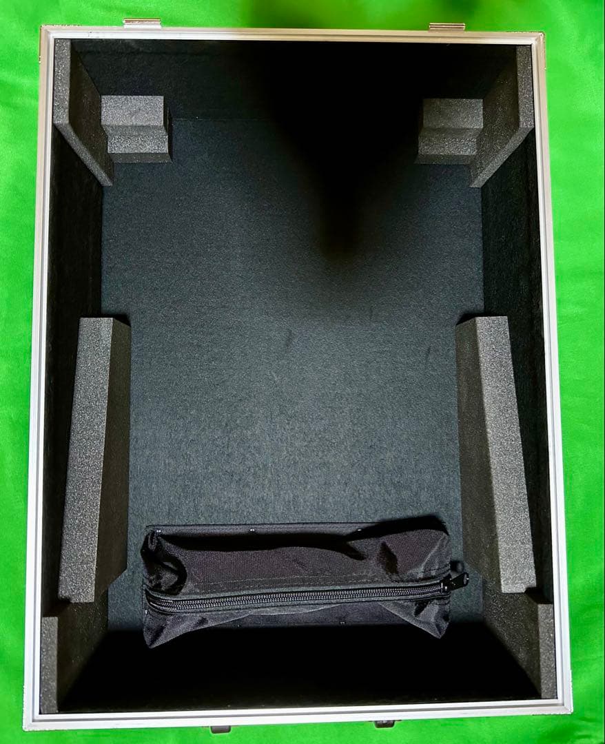 ARMOR AMG12CSL MG12/MG12X/MG12XU用　ケース