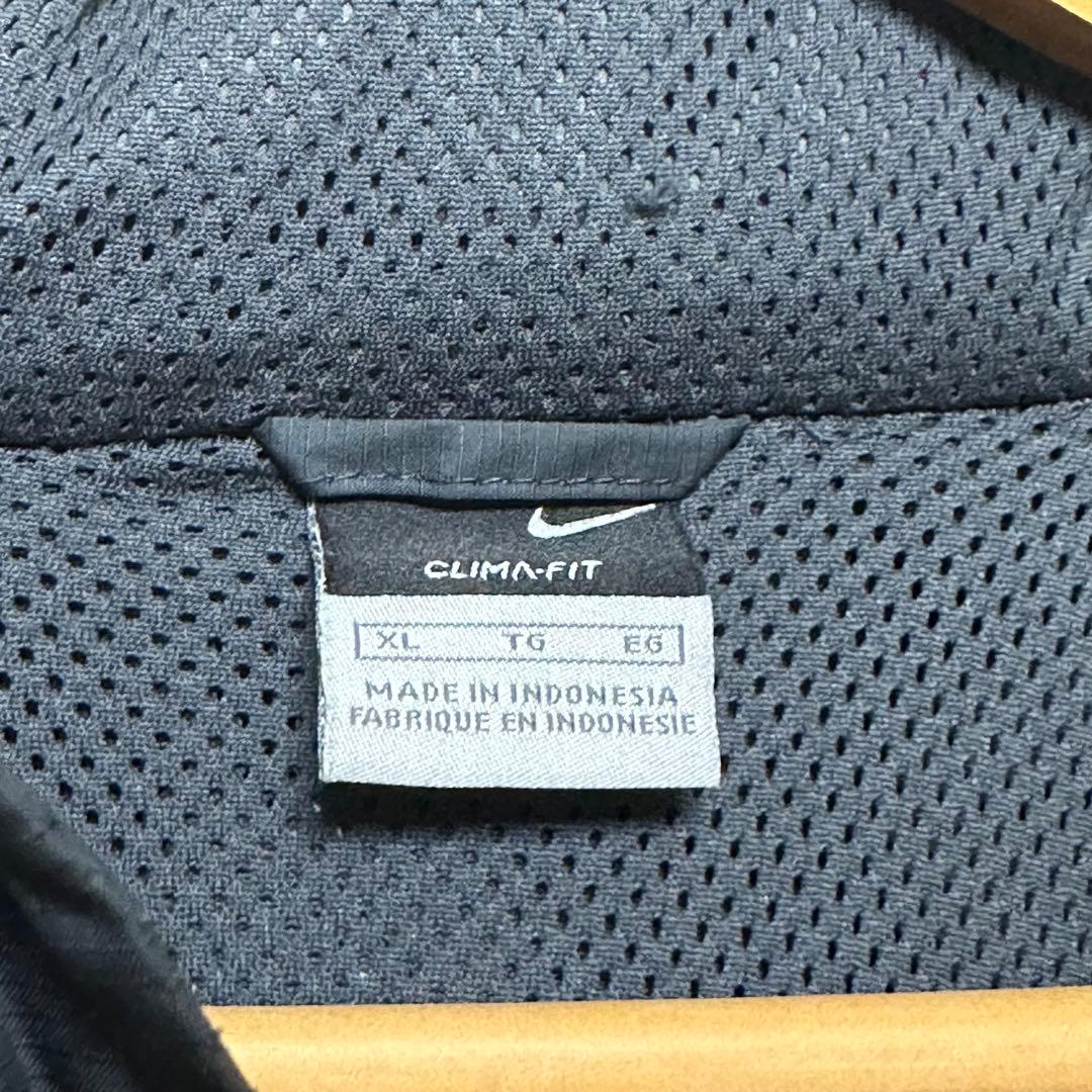 XL ナイキ マンチェスターユナイテッド ボーダフォン トラックジャケット 90