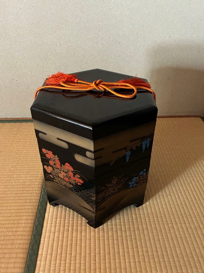 0002【蒔絵箱付・限定コレクション】源氏物語 貝合せ 貝絵皿54枚 光る君へ