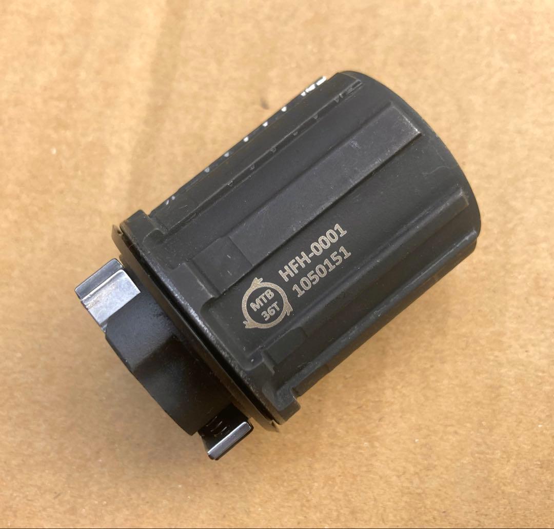 美品!!29 ブースト 15×110 12×148 /スペシャライズド