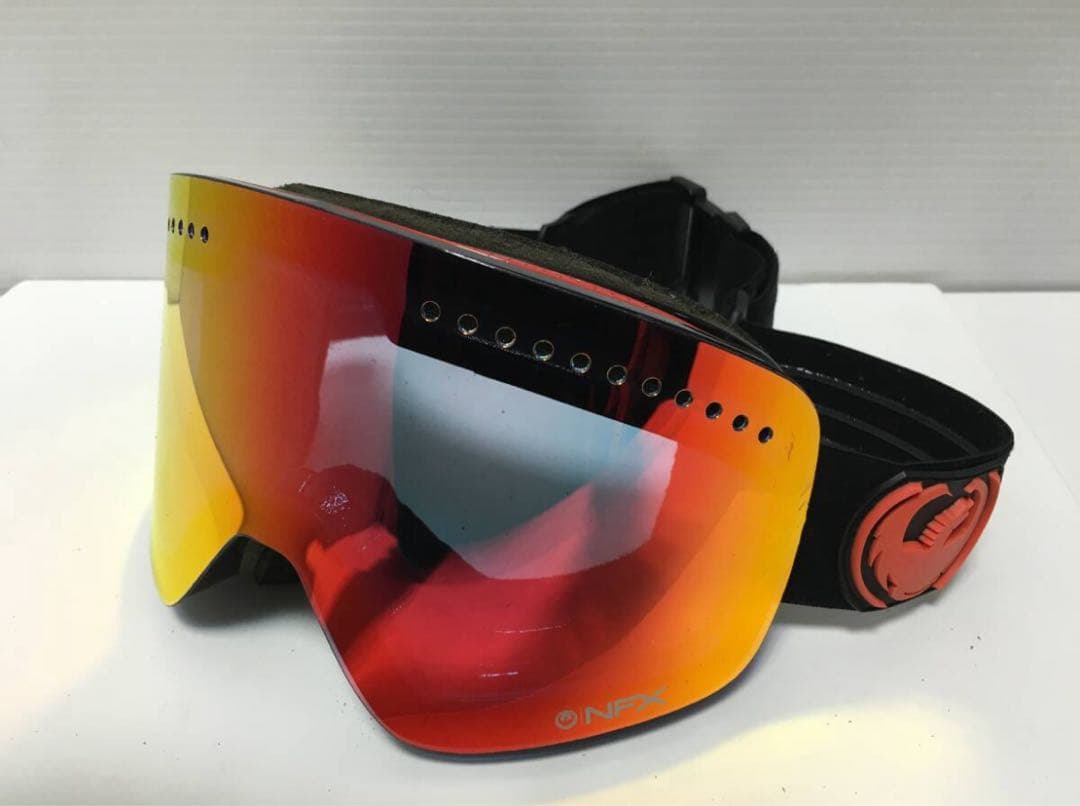 ドラゴンゴーグル　ドラゴンNFX DORAGONゴーグル