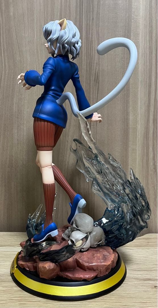 【送料無料】HUNTER×HUNTER ネフェルピトー