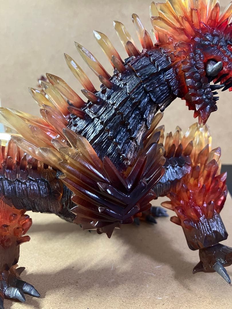 ART OF WAR ベルセルク　グルンベルド　放魔　フィギュア　BERSERK