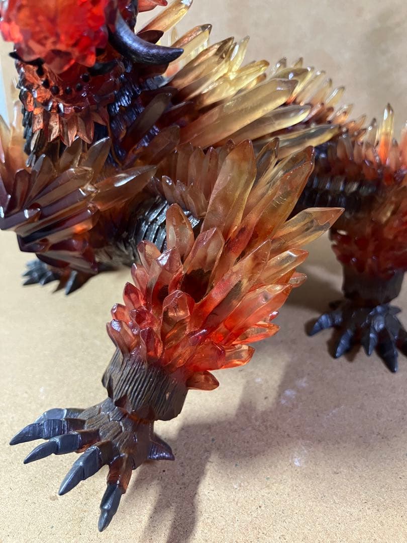 ART OF WAR ベルセルク　グルンベルド　放魔　フィギュア　BERSERK