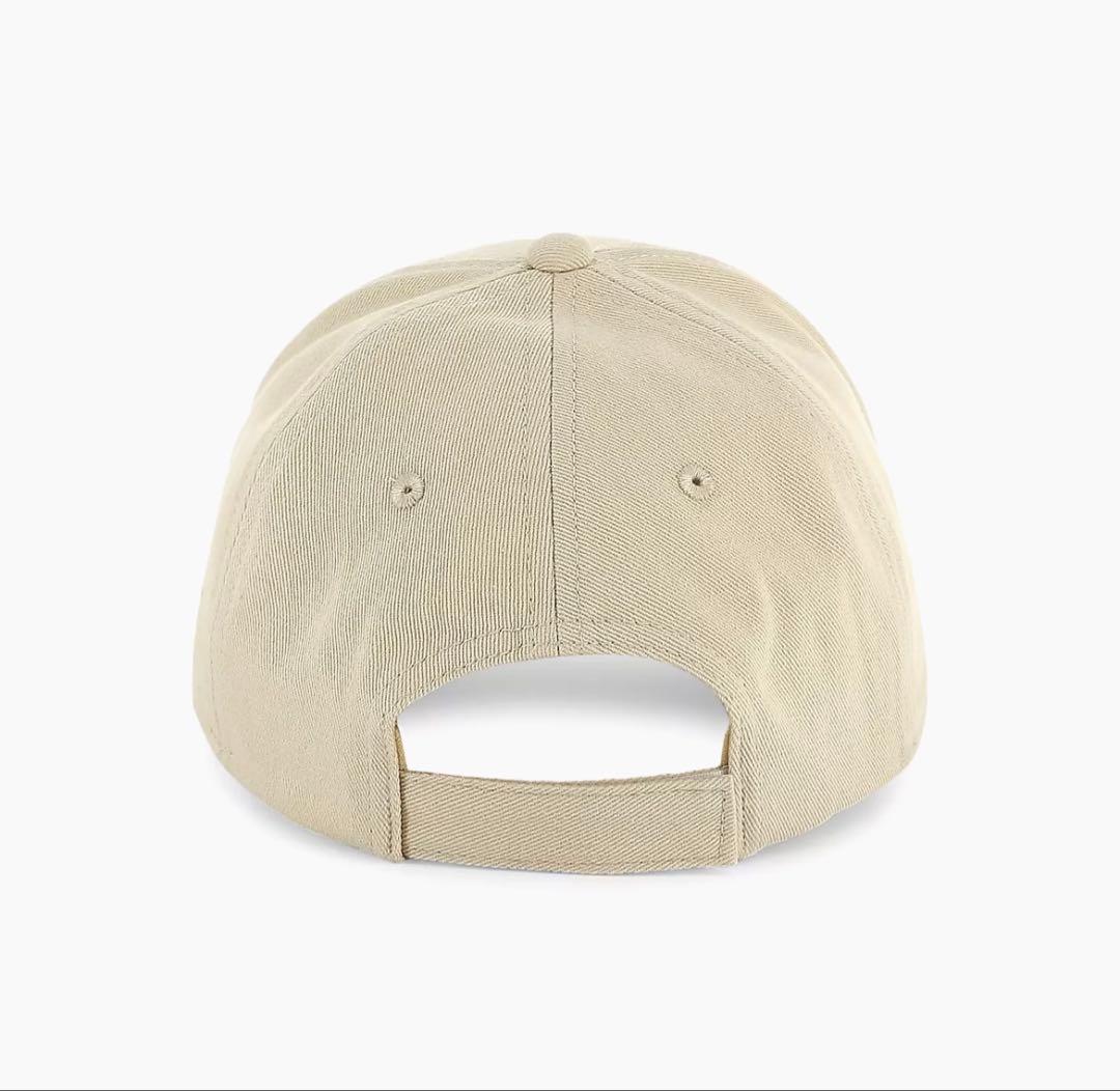 ⭐️新品未使用⭐️Chloé ベージュ キャップ　サイズ56