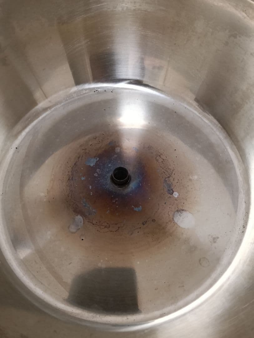 最終値下げ　ロータスグリル　XL バーベキューコンロ　レッド