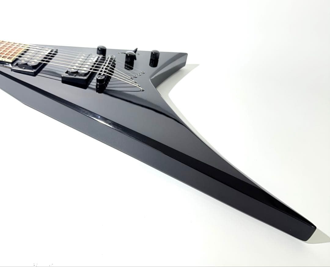 Jackson RRX24-7 7弦ギター エレキギター