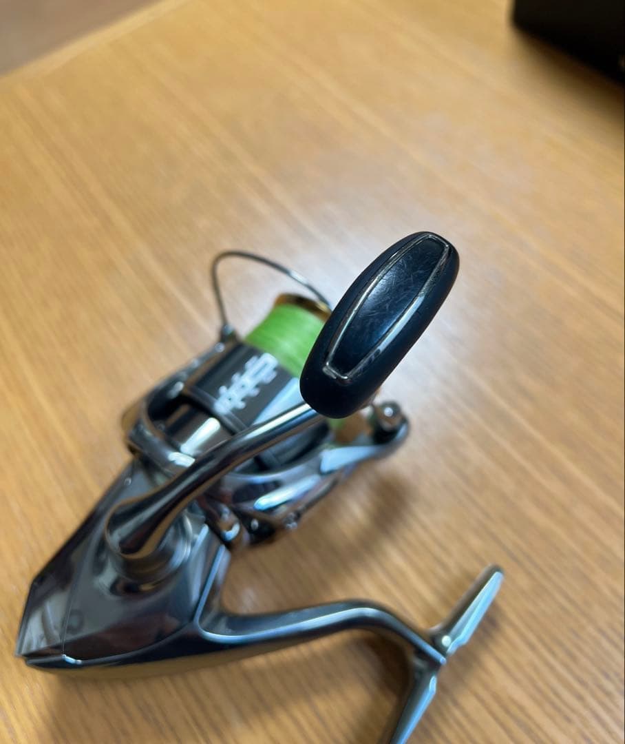 ☆SHIMANO シマノ　18 STELLA ステラ 3000MHG☆