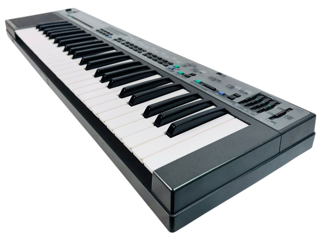 YAMAHA ハーモニーディレクター キーボード シンセサイザー HD-81