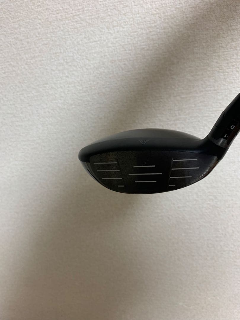 エリート3w 15° ベンタスブルー6S キャロウェイエリートフェアウェイウッド