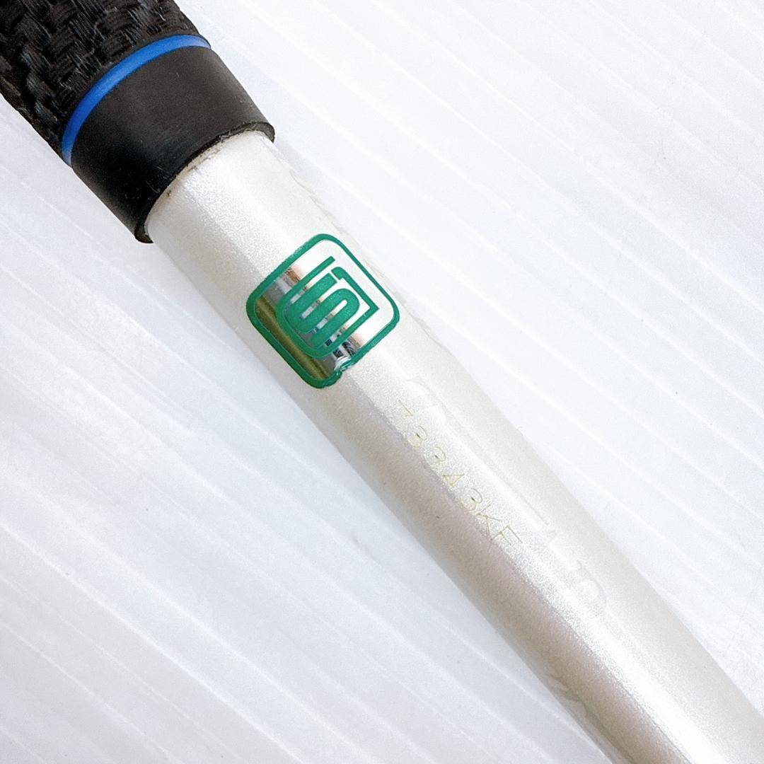 ツアーAD　DI-6S　ドライバー用シャフト　コブラスリーブ／TOURAD