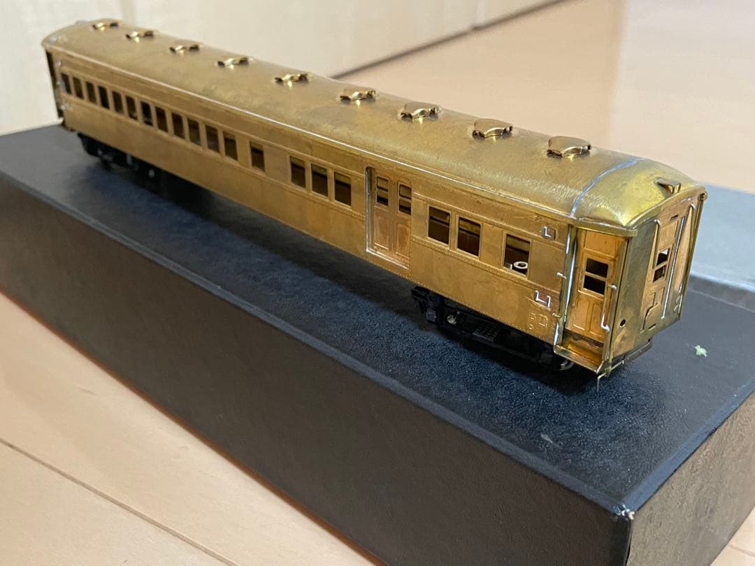ピノチオ　クモハ11 クハ16専用出品