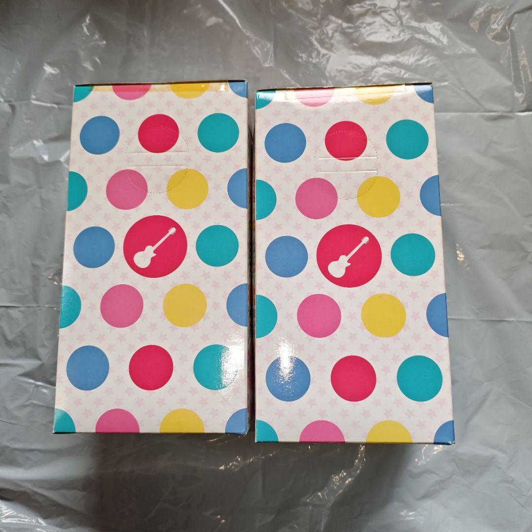 けいおん! フレミアムフィギュアセット Ver.1.51