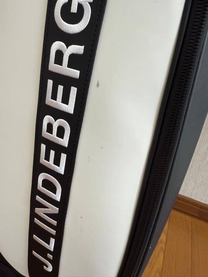 J.LINDEBERG ゴルフバッグ・キャディバッグ