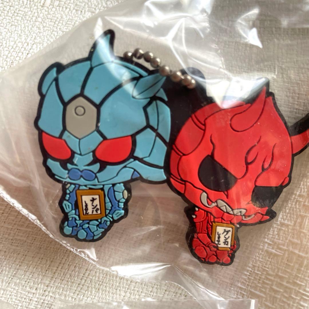 仮面ライダー電王 ラバーマスコット 10周年の記憶BOX