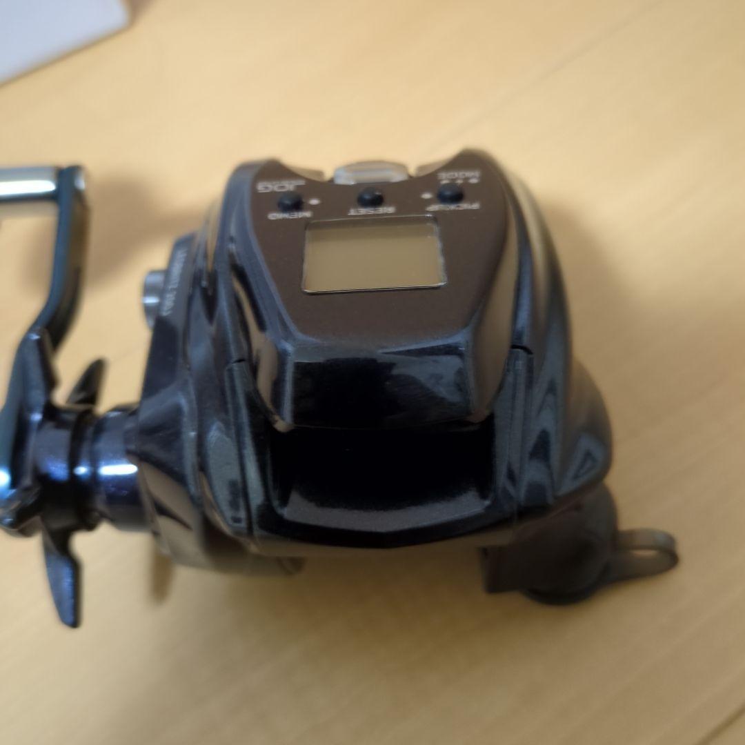 LEOBRITZ 200J 電動リール