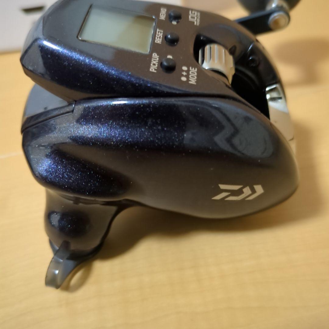 LEOBRITZ 200J 電動リール