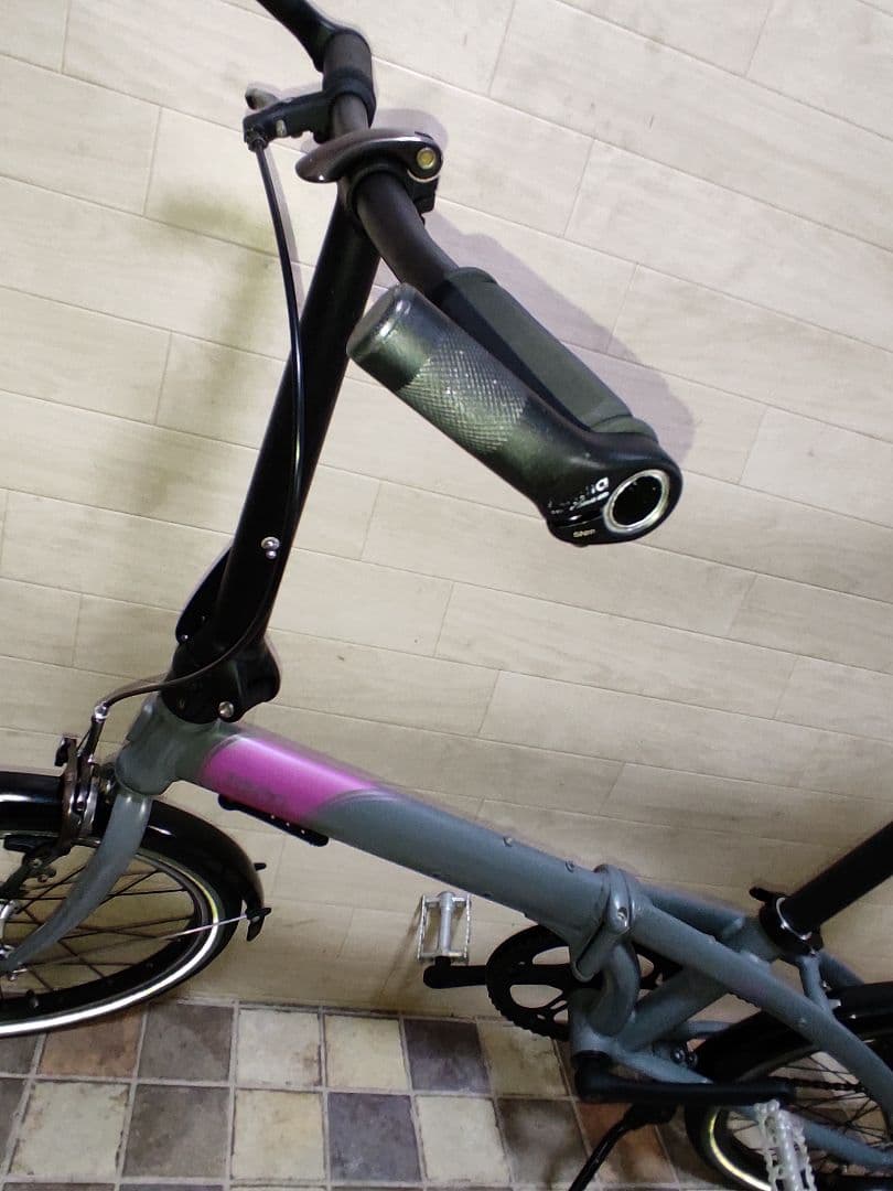 全国送料無料 tern 　link uno　コースターブレーキ