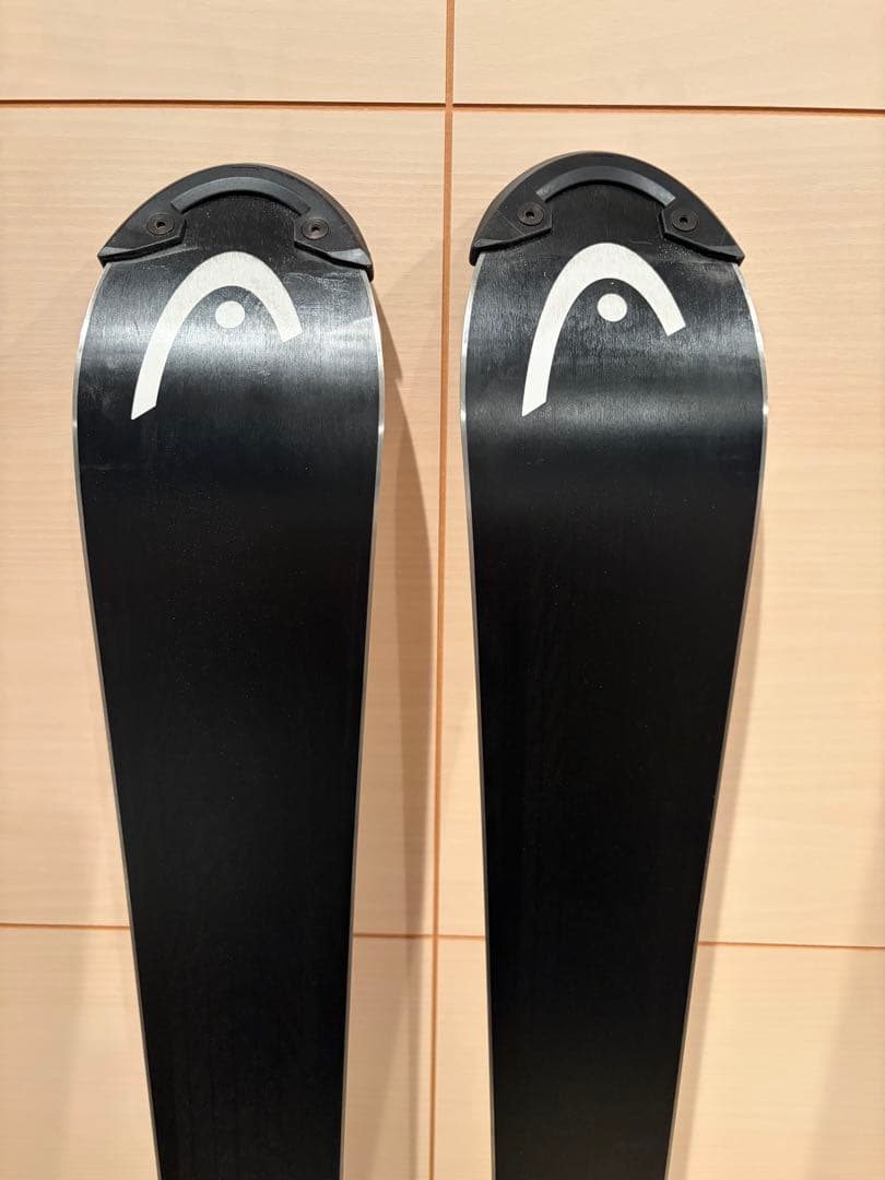 今季モデル　HEAD SL ジュニア　146cm 程度良