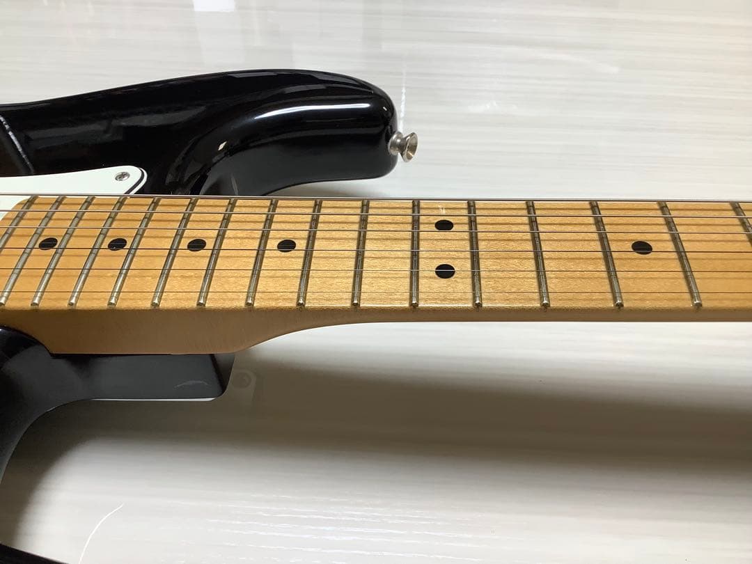 Fender Player II Stratocaster 【ギグバッグ付】