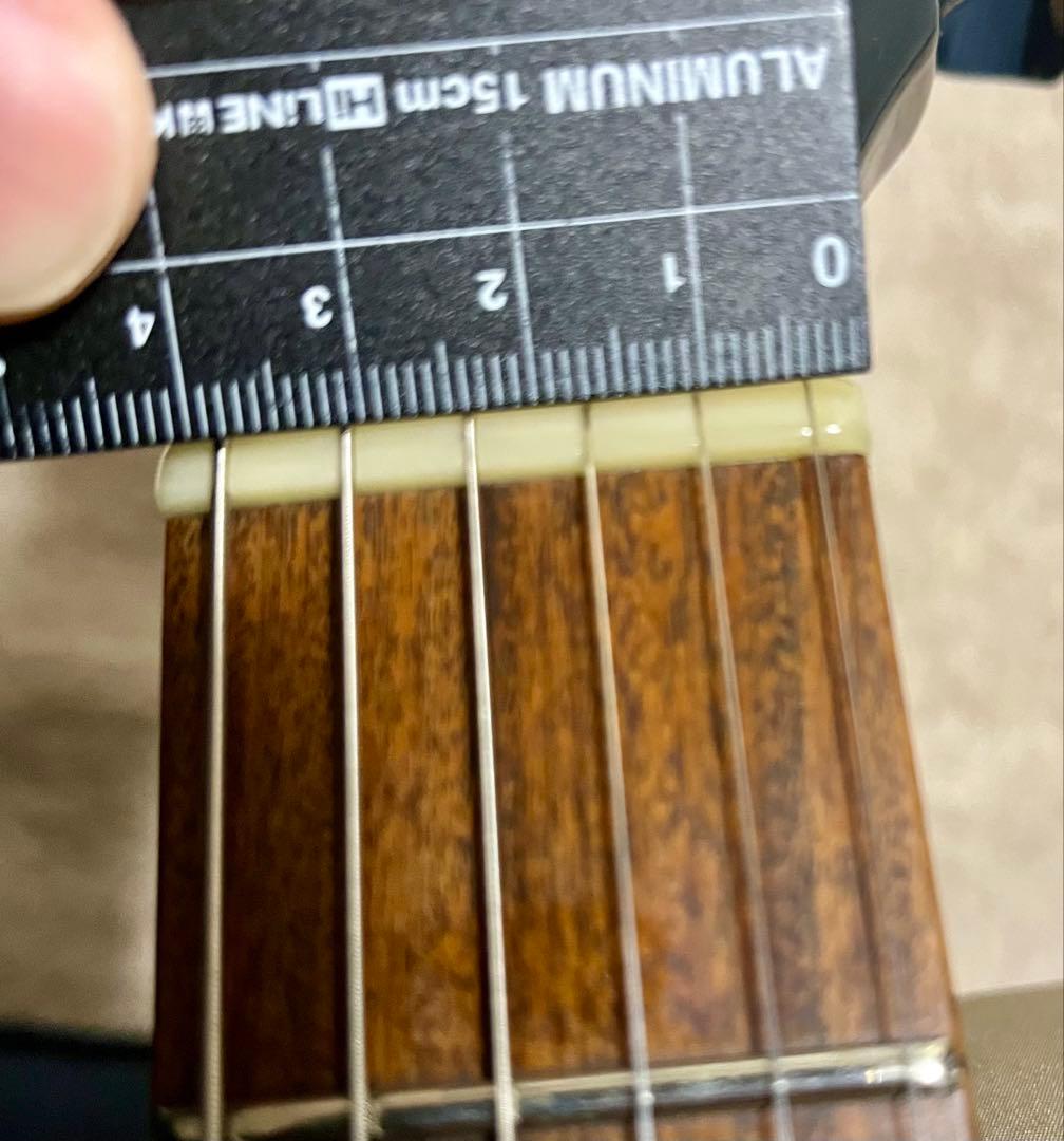 【最終価格、軽量個体】Tokai レスポール スタジオPLEK済み・電装交換済み