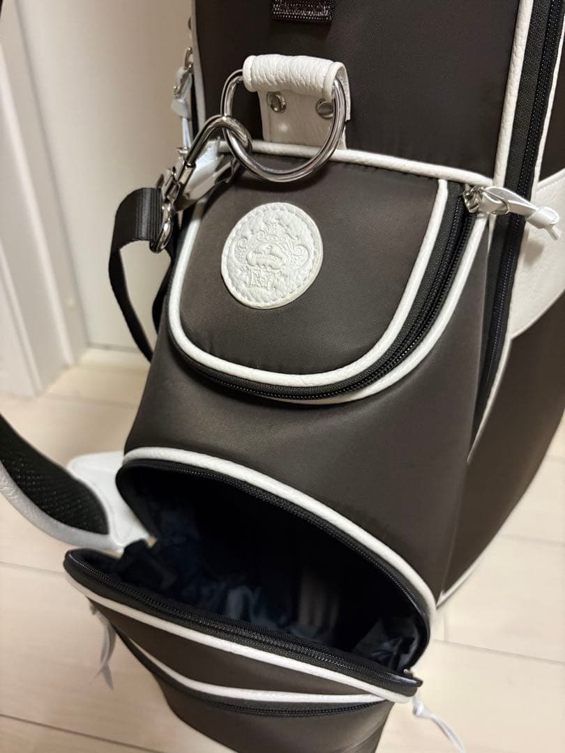 オロビアンコ　ゴルフ　キャディバッグ　〜1/9価格