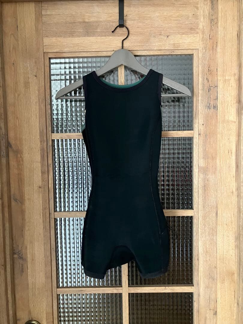 patagonia パタゴニア ウィメンズ ウェットスーツ ショートジョン 6