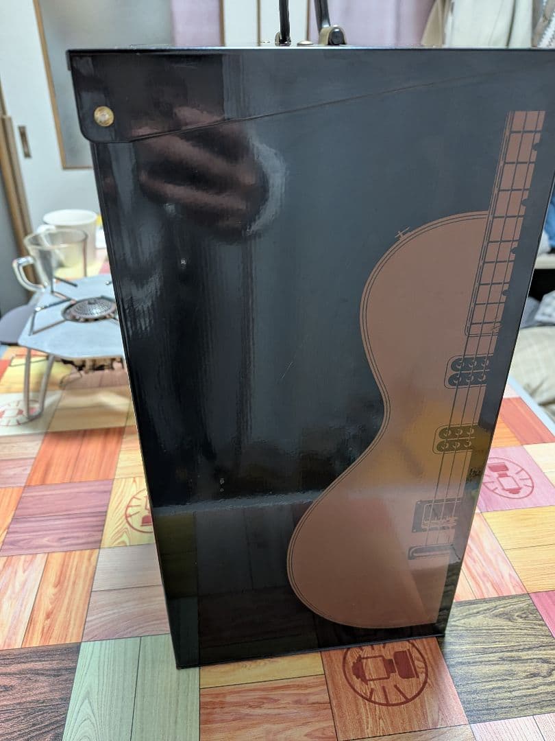 山*也様 シーズンズランタン2008 ROCKリミテッドエディション