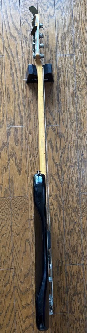 フェルナンデスパワーベースFernandes Power Bass