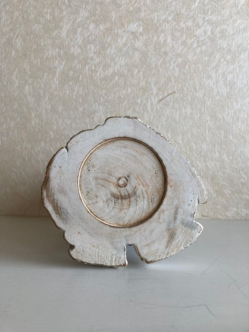 ◾️アジア〜中近東 アンティーク 木彫　猫 台｜プリミティブアート 民藝 オブジェ