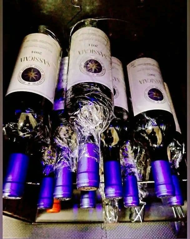 PP94＋希少！入手困難！シャトー・ポンテ・カネ 2000