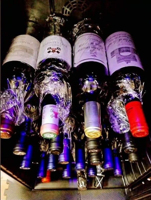 PP94＋希少！入手困難！シャトー・ポンテ・カネ 2000