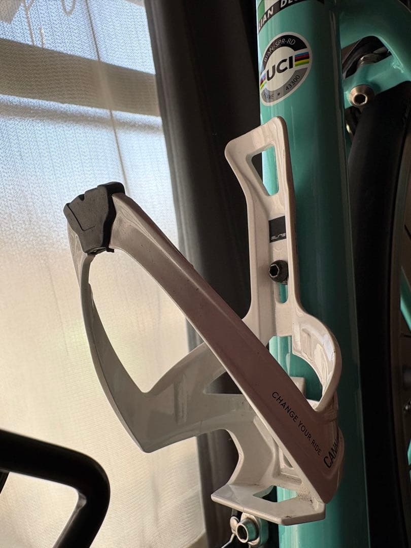 Bianchi Sprint サイズ53