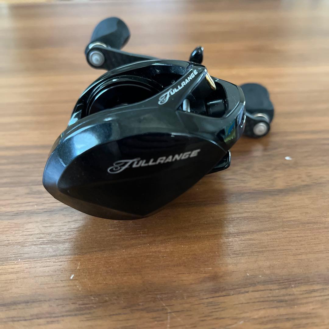リール FULLRANGE 66L