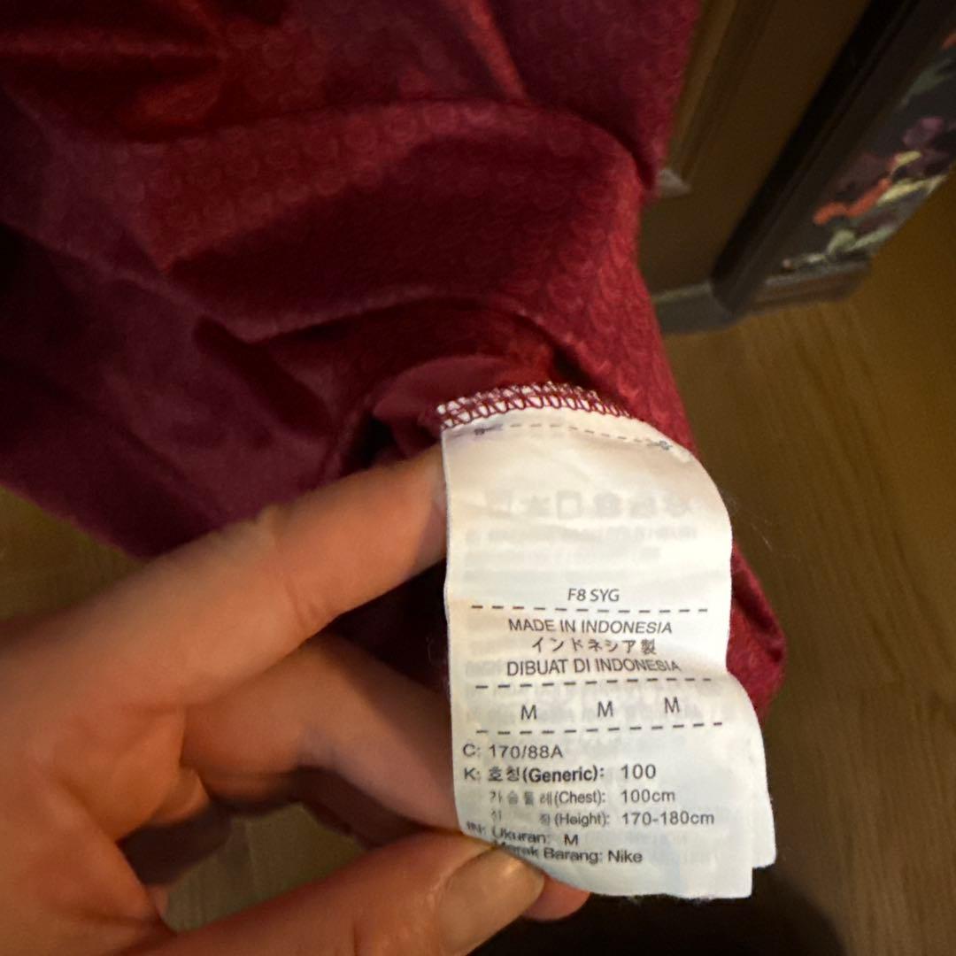 Nike AS Roma 2018 サッカーウェア