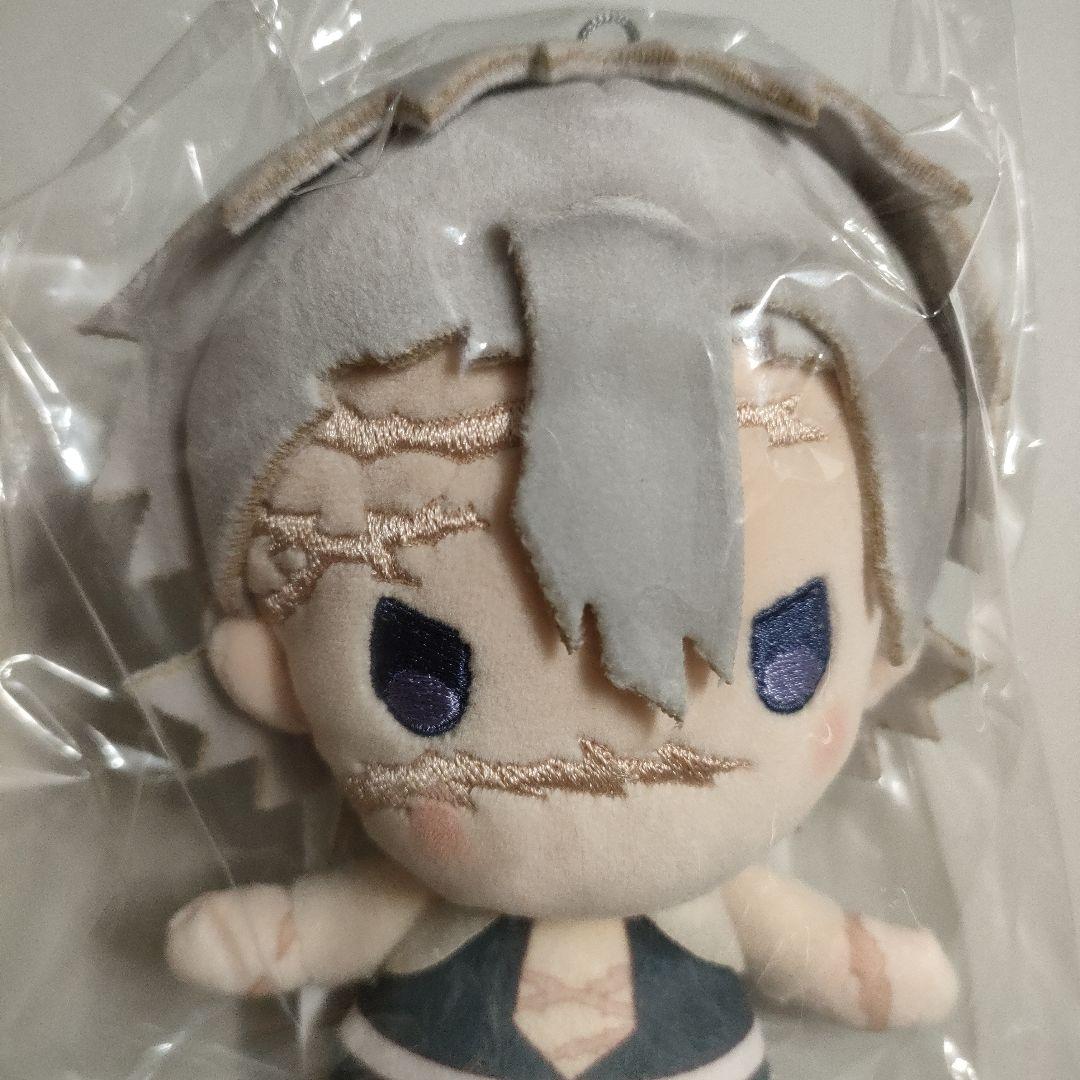 鬼滅の刃 ゆらふわぬいぐるみ 不死川実弥 ポップアップ 絆の軌跡 刀鍛冶の里