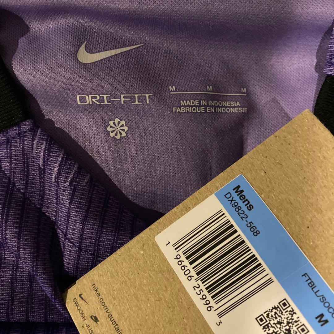 チアゴ・アルカンタラ　リバプール　 23/24　サード　リーグ仕様