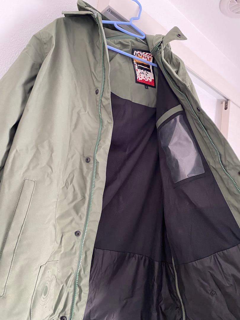 希少 MARQLEEN 上下セット Lサイズ