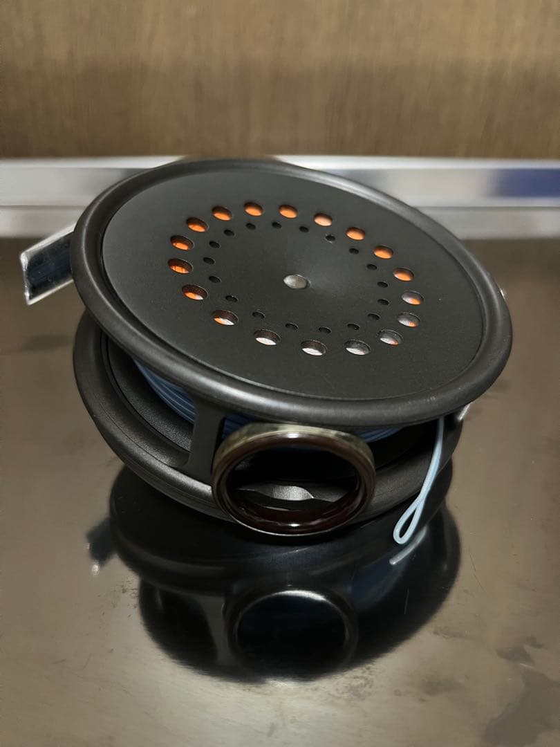 リール House of Hardy : The perfect 3 5/8