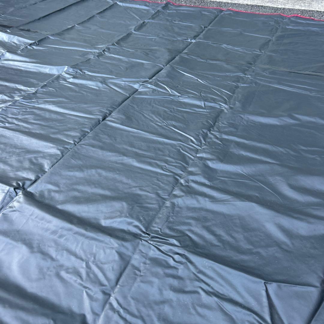 コールマン グランドシートフォーコクーン