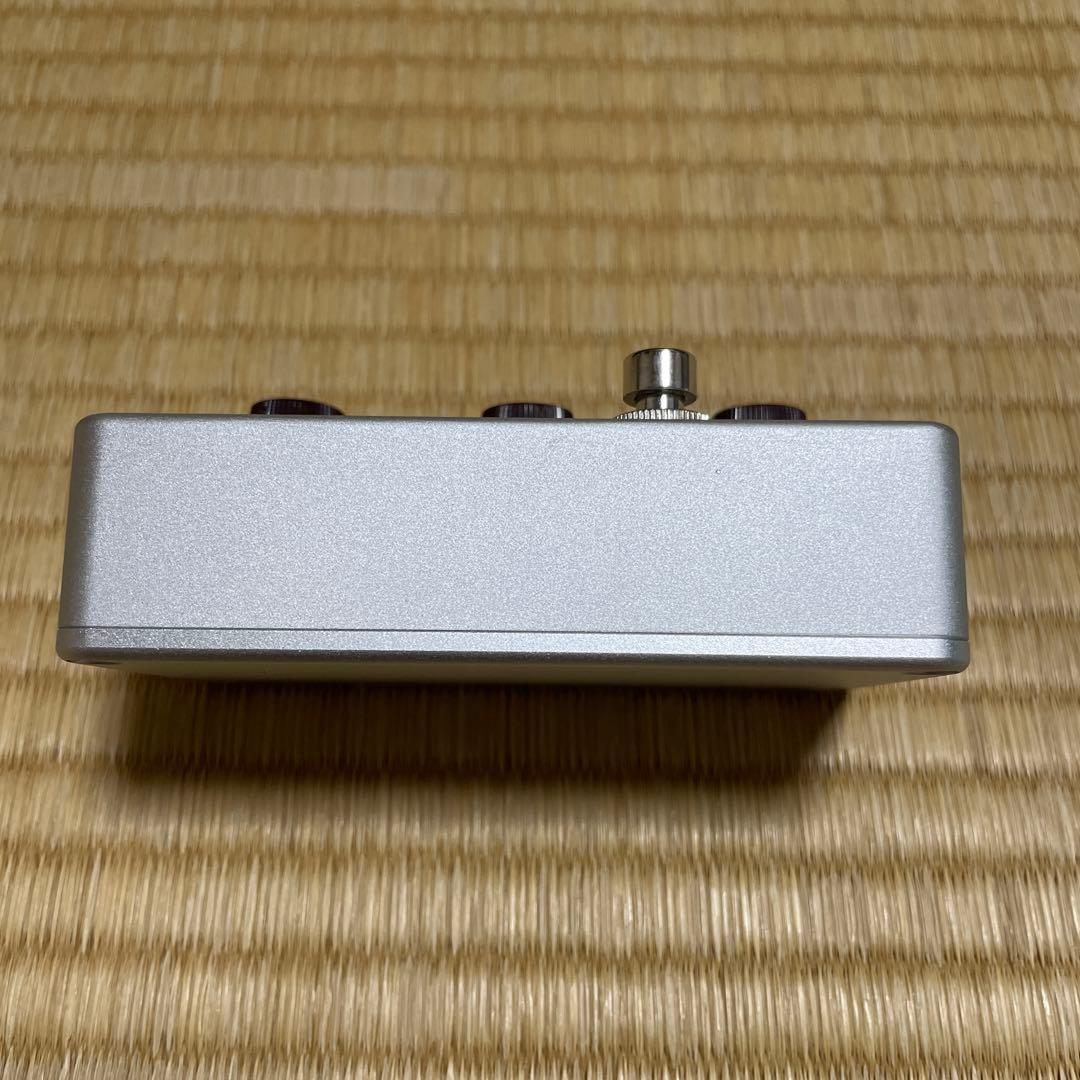 ギター SUMO STOMP SHORT TAIL #S430