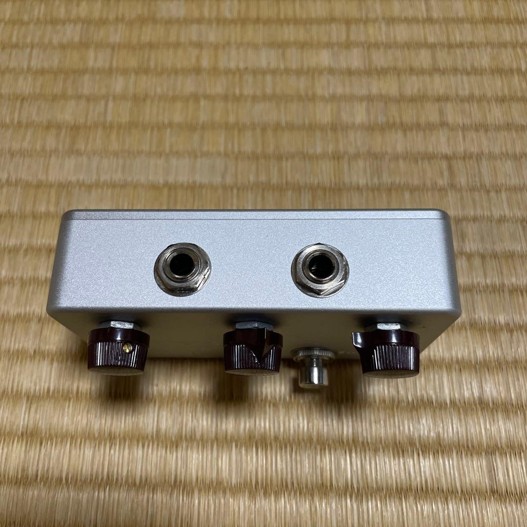 ギター SUMO STOMP SHORT TAIL #S430