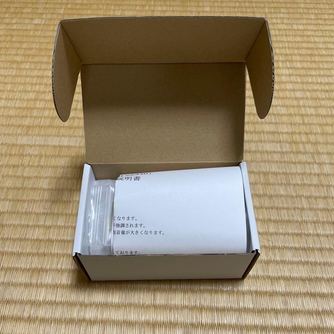 ギター SUMO STOMP SHORT TAIL #S430