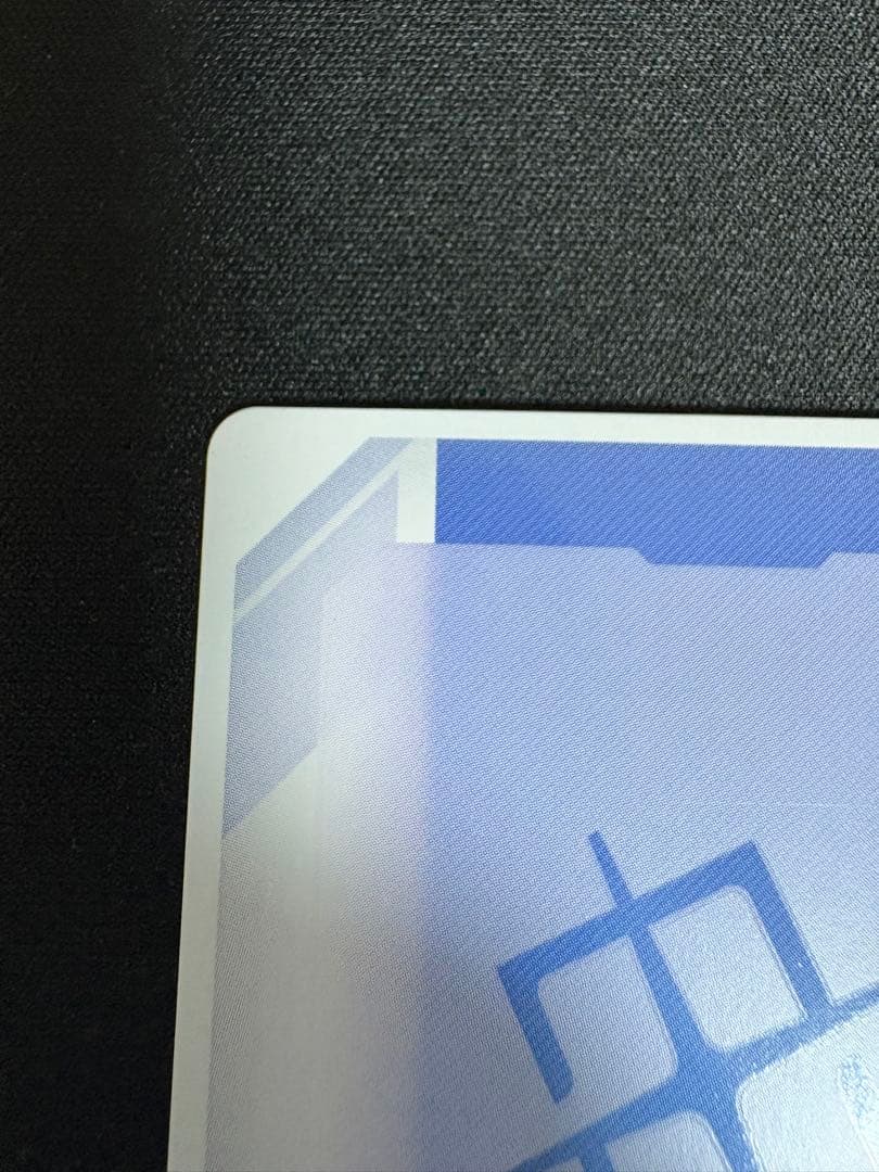 ウイングガンダムLR+　β版　パラレル