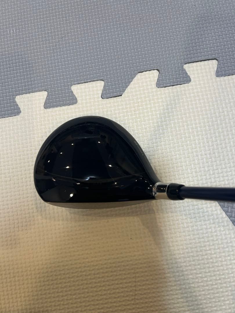 ブリヂストン TOUR B JGR 3W 15度 フレックスSR