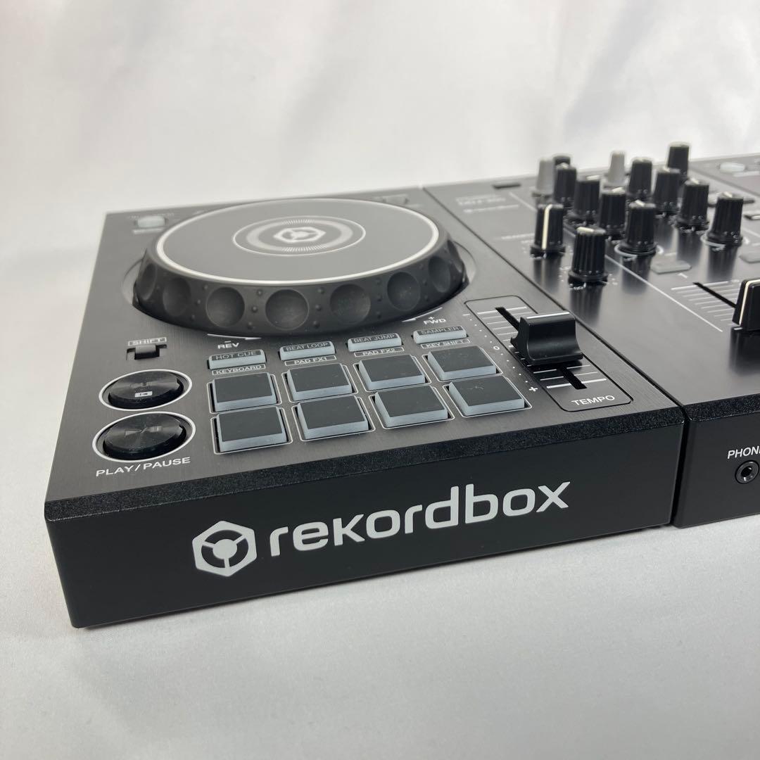 【美品】Pioneer DJ DDJ-400 コントローラー