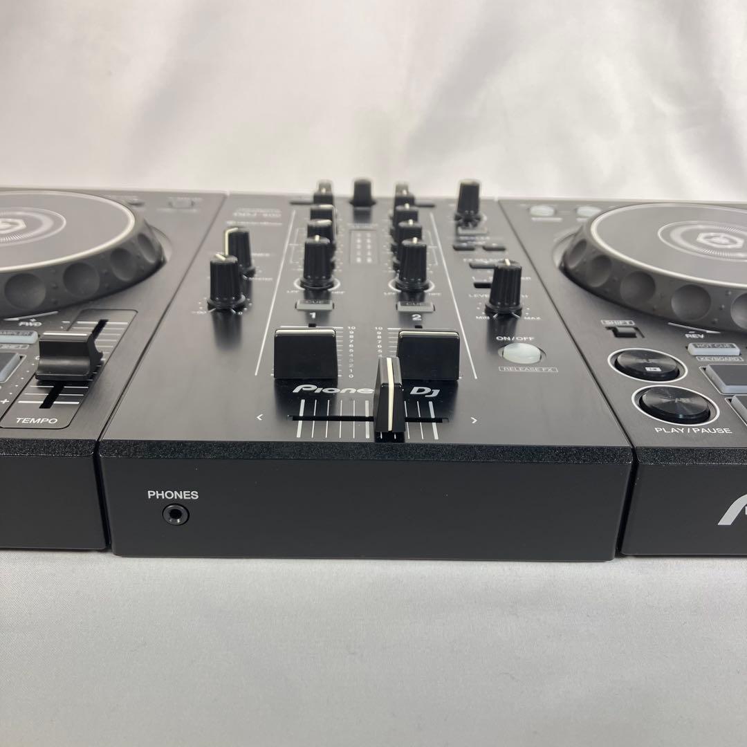 【美品】Pioneer DJ DDJ-400 コントローラー