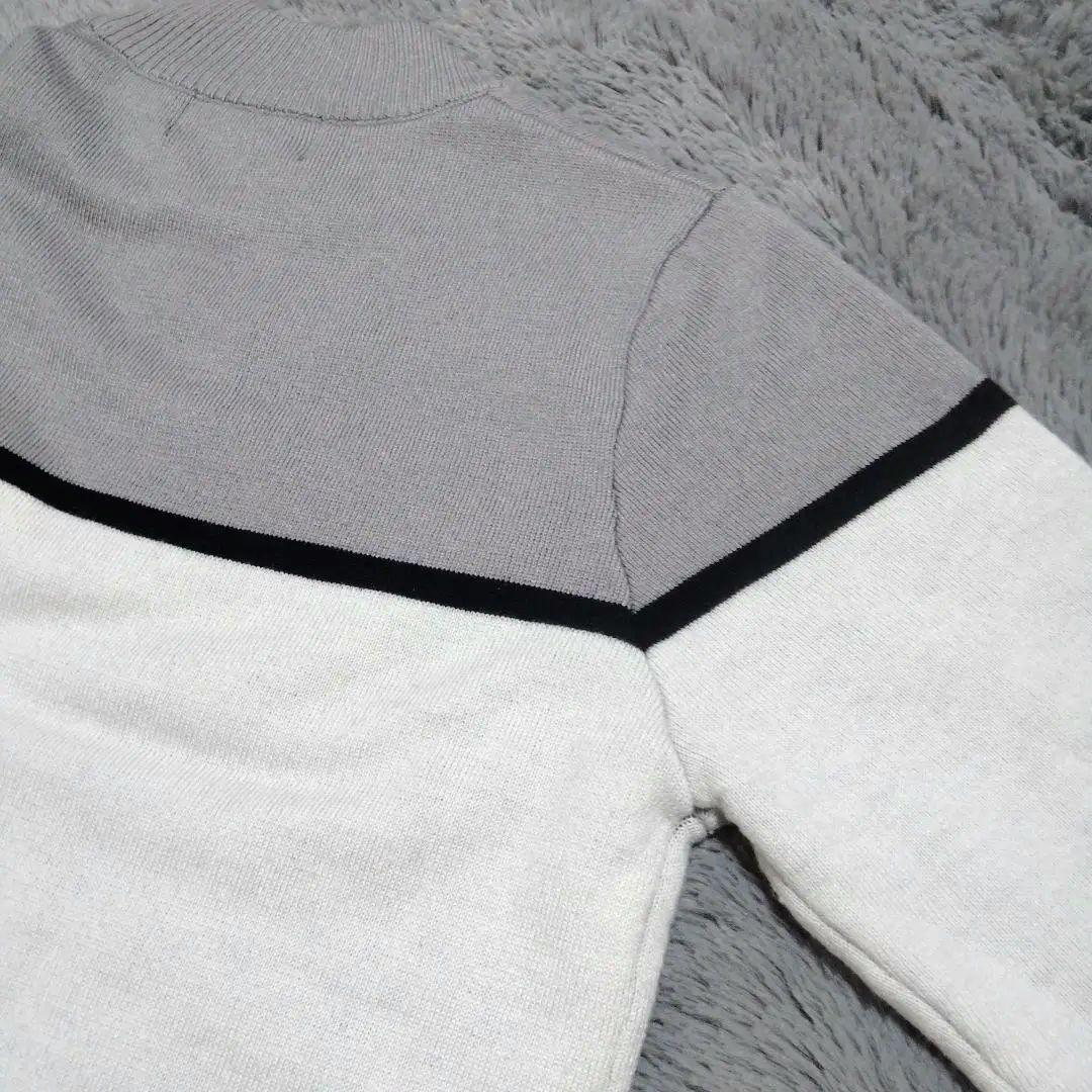 セシルマクビー♡ニット♡セットアップ♡M ゴルフ*スポーツ