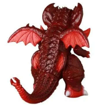 新品未開封 安楽安作 デストロイア